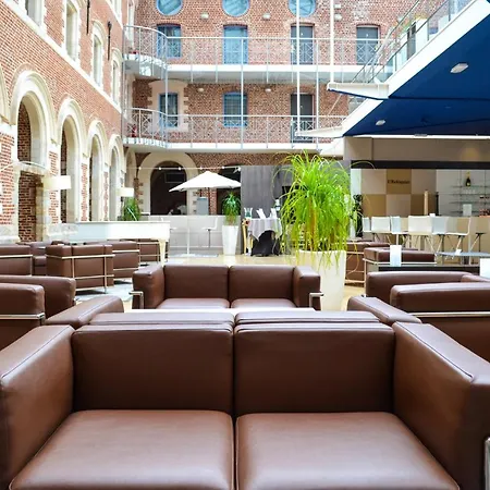 Alliance - Couvent Des Minimes 4*