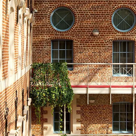 Alliance - Couvent Des Minimes