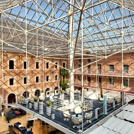 Hotel Alliance - Couvent Des Minimes