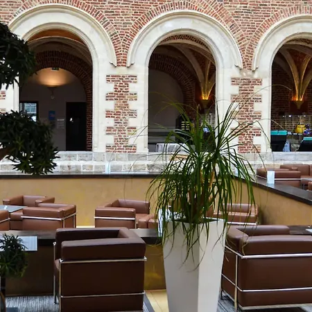 Alliance - Couvent Des Minimes Lille