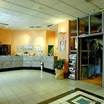 联盟酒店 酒店 里尔