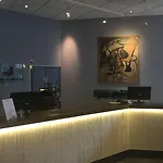 联盟酒店 酒店 里尔