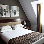 Alliance - Couvent Des Minimes 4* Lille