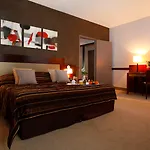 Alliance - Couvent Des Minimes Hotel 4*