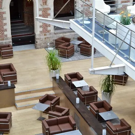 Hotel Alliance - Couvent Des Minimes