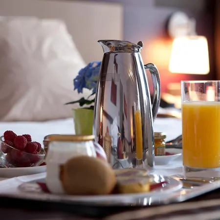 Alliance - Couvent Des Minimes Lille