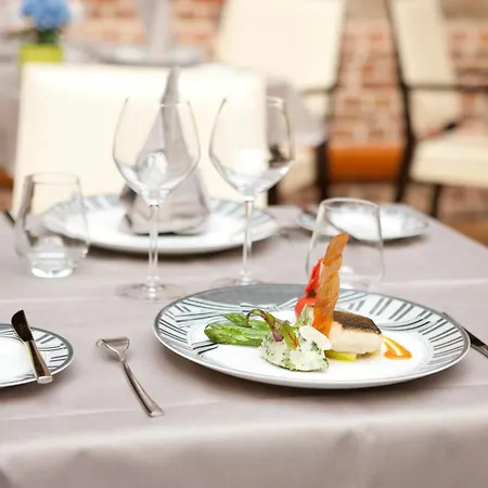 Hotel Alliance - Couvent Des Minimes 4*