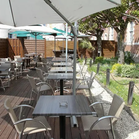 Alliance - Couvent Des Minimes Lille