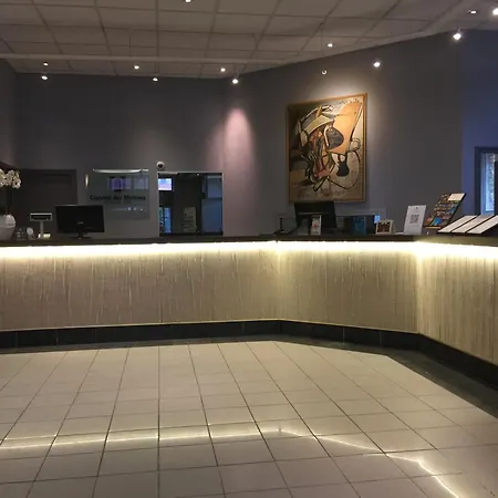 Alliance - Couvent Des Minimes 4* Lille