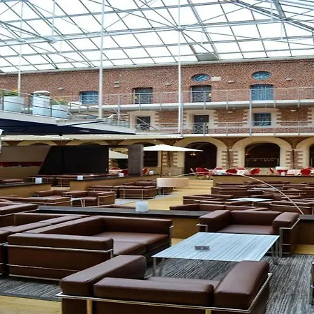 Alliance - Couvent Des Minimes Lille