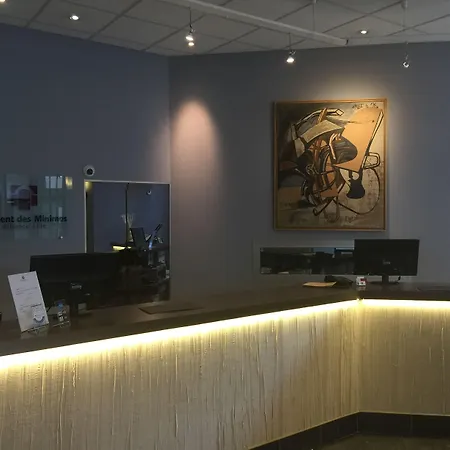 Alliance - Couvent Des Minimes Hotel Lille