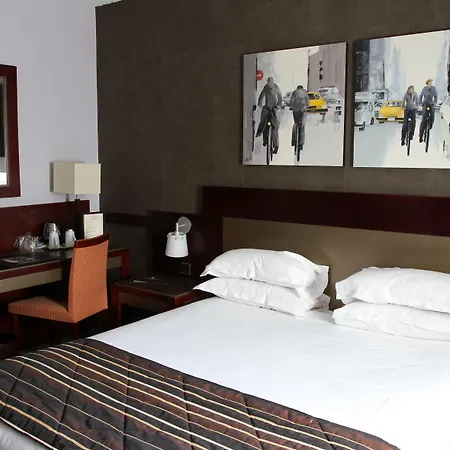 Alliance - Couvent Des Minimes 4*