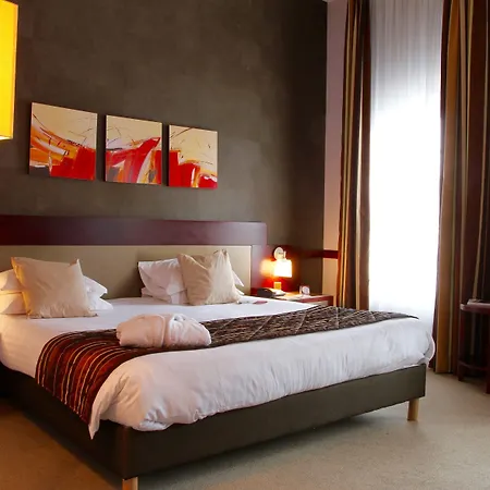 Hotel Alliance - Couvent Des Minimes