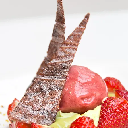 Alliance - Couvent Des Minimes Hotel 4*