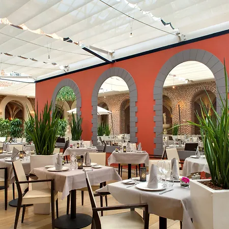 Alliance - Couvent Des Minimes