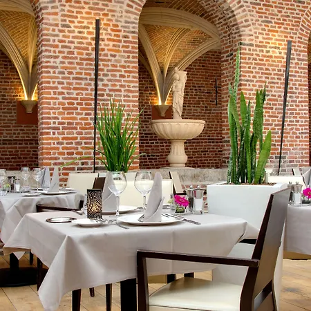 Alliance - Couvent Des Minimes Lille