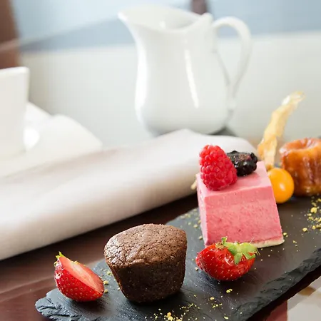 Alliance - Couvent Des Minimes