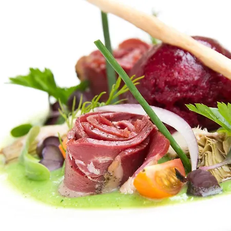 Alliance - Couvent Des Minimes Hotel 4*