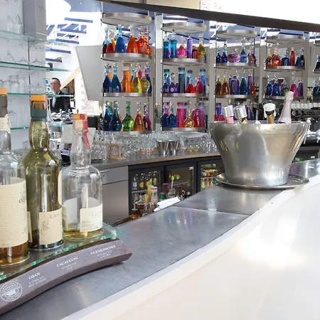 Hotel Alliance - Couvent Des Minimes 4*