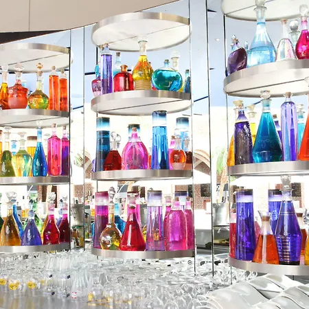 Alliance - Couvent Des Minimes Hotel