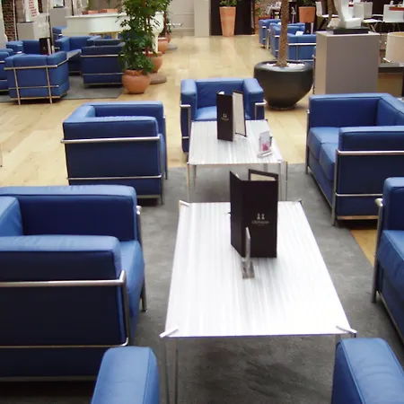 Alliance - Couvent Des Minimes Hotel Lille