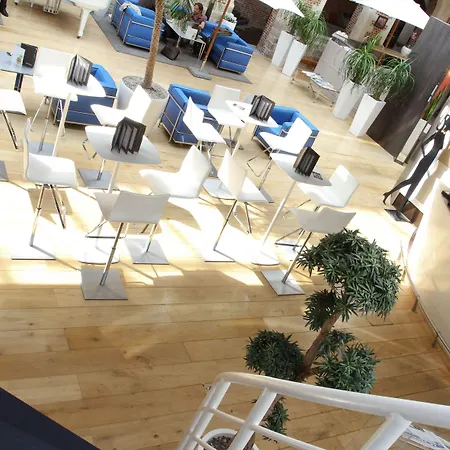 Alliance - Couvent Des Minimes