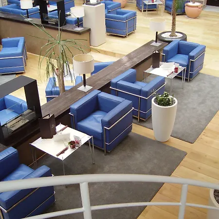 Alliance - Couvent Des Minimes Hotel Lille