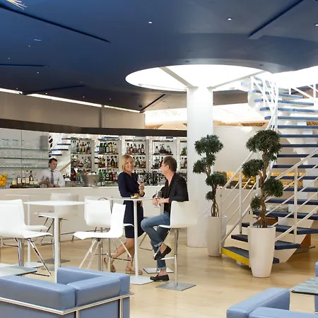 Hotel Alliance - Couvent Des Minimes 4*