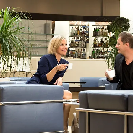 Hotel Alliance - Couvent Des Minimes Lille