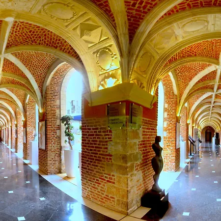 얼라이언스 - 코뱅 데 미님 호텔 릴