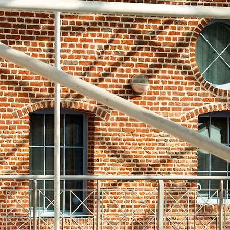 Alliance - Couvent Des Minimes 4* Lille