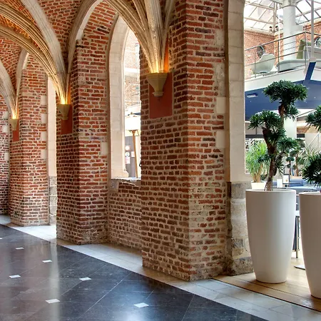 Hotel Alliance - Couvent Des Minimes