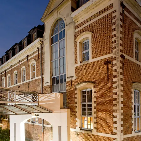 Alliance - Couvent Des Minimes