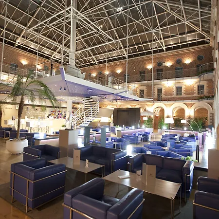 얼라이언스 - 코뱅 데 미님