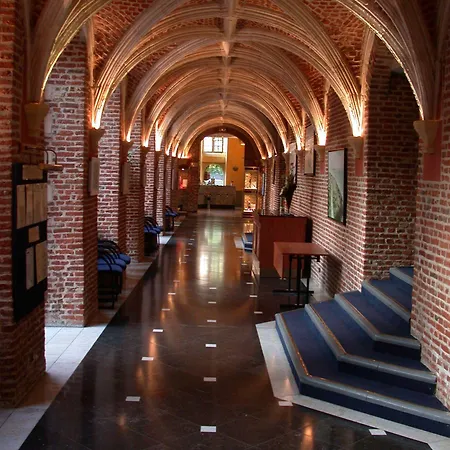 Alliance - Couvent Des Minimes 4*