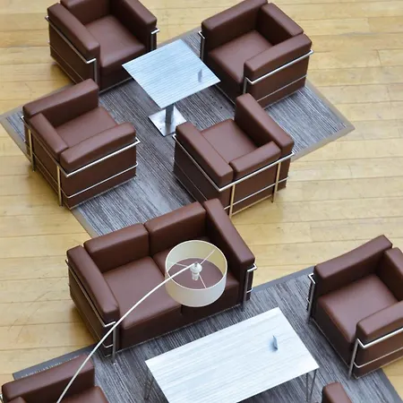 Alliance - Couvent Des Minimes Hotel