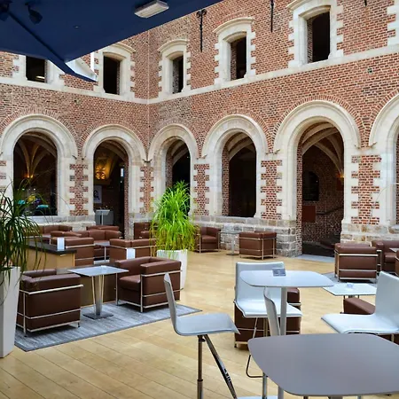 Alliance - Couvent Des Minimes Lille