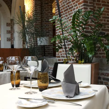 호텔 얼라이언스 - 코뱅 데 미님