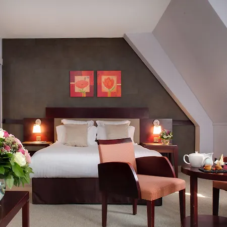 Alliance - Couvent Des Minimes