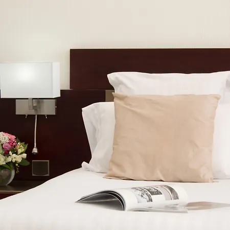 Alliance - Couvent Des Minimes 4*