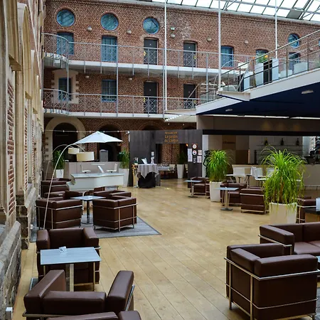 Alliance - Couvent Des Minimes Hotel Lille