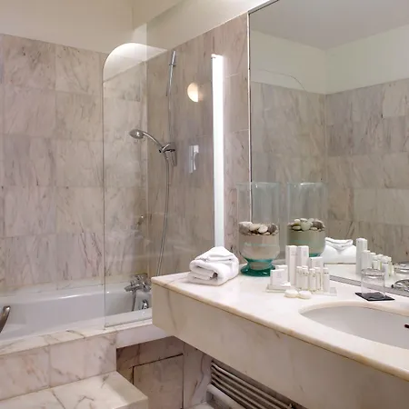 Hotel Alliance - Couvent Des Minimes