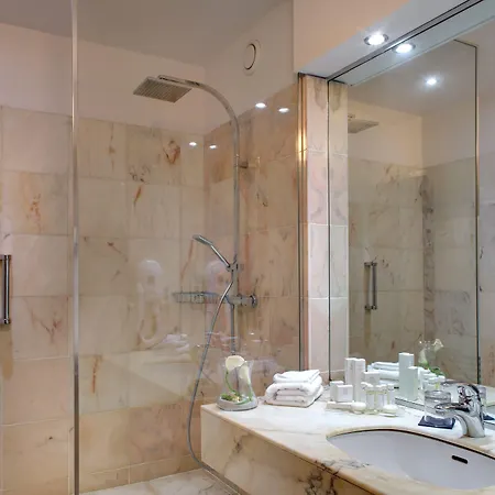 Alliance - Couvent Des Minimes 4*