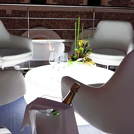Alliance - Couvent Des Minimes Hotel Lille