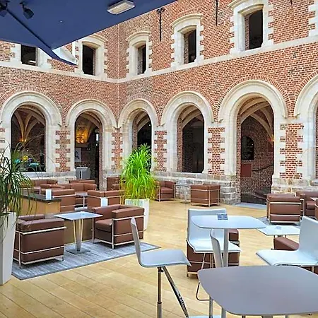 Alliance - Couvent Des Minimes Lille