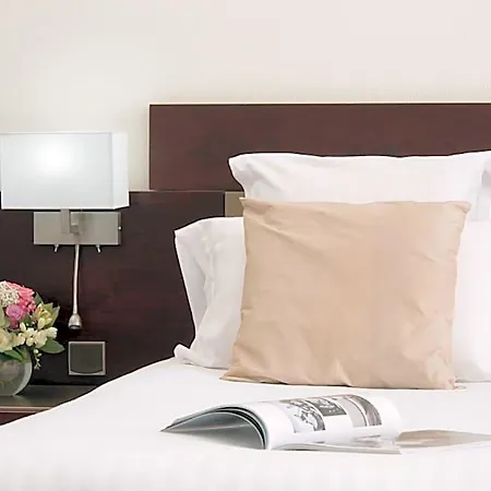 Hotel Alliance - Couvent Des Minimes 4*