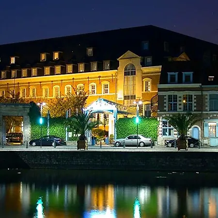 Alliance - Couvent Des Minimes Lille