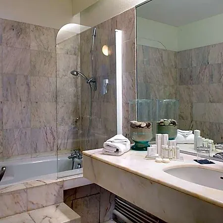 Hotel Alliance - Couvent Des Minimes 4*