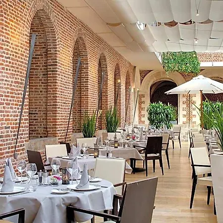 Alliance - Couvent Des Minimes 4*