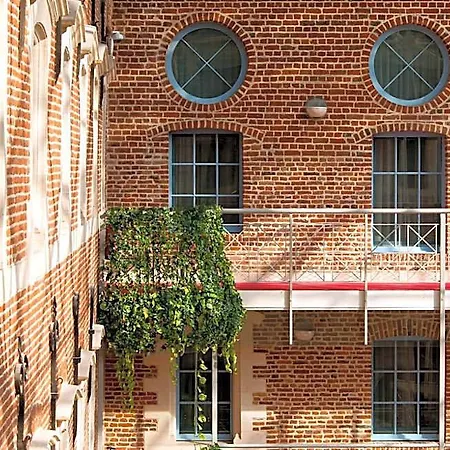 Alliance - Couvent Des Minimes Lille